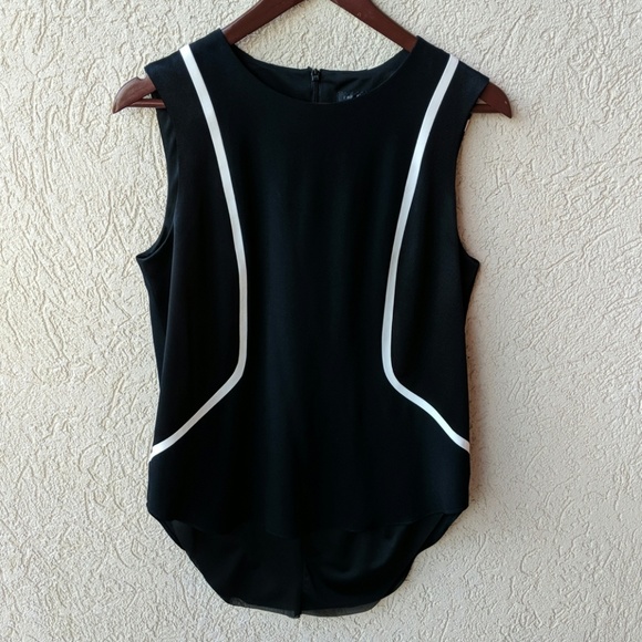 rag & bone Tops - Rag & Bone sleeveless blouse